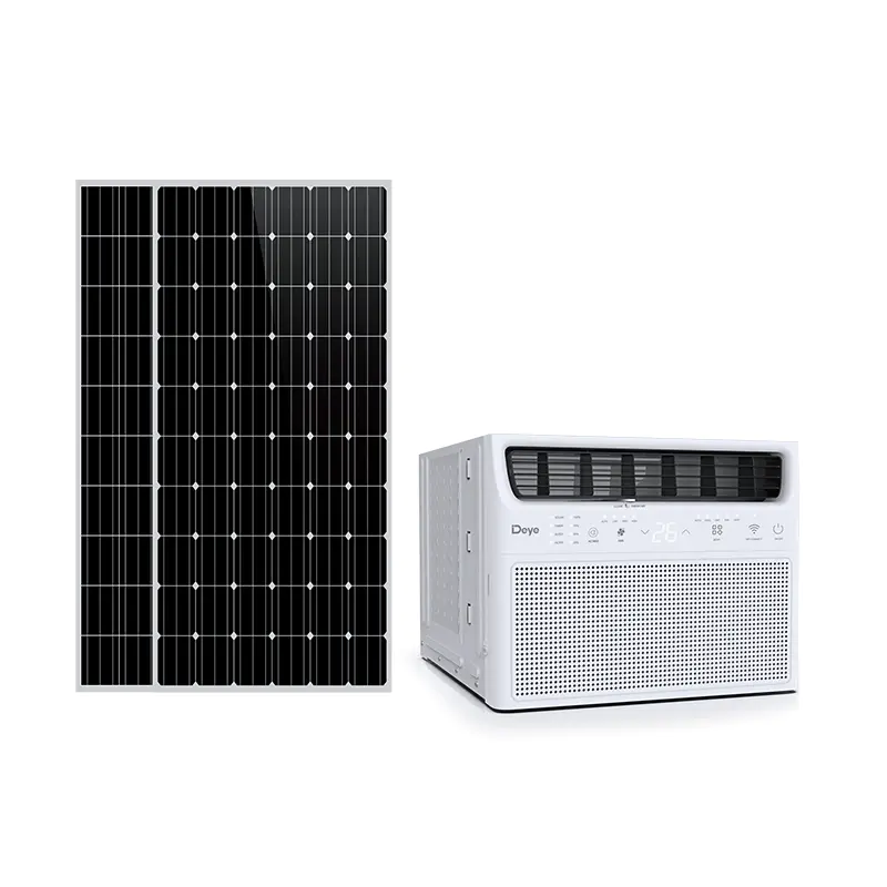 Koji je preporučeni ciklus održavanja za hibridni ACDC solarni prozor AC